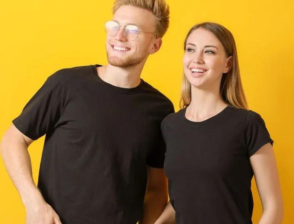 T-Shirt Factory in India