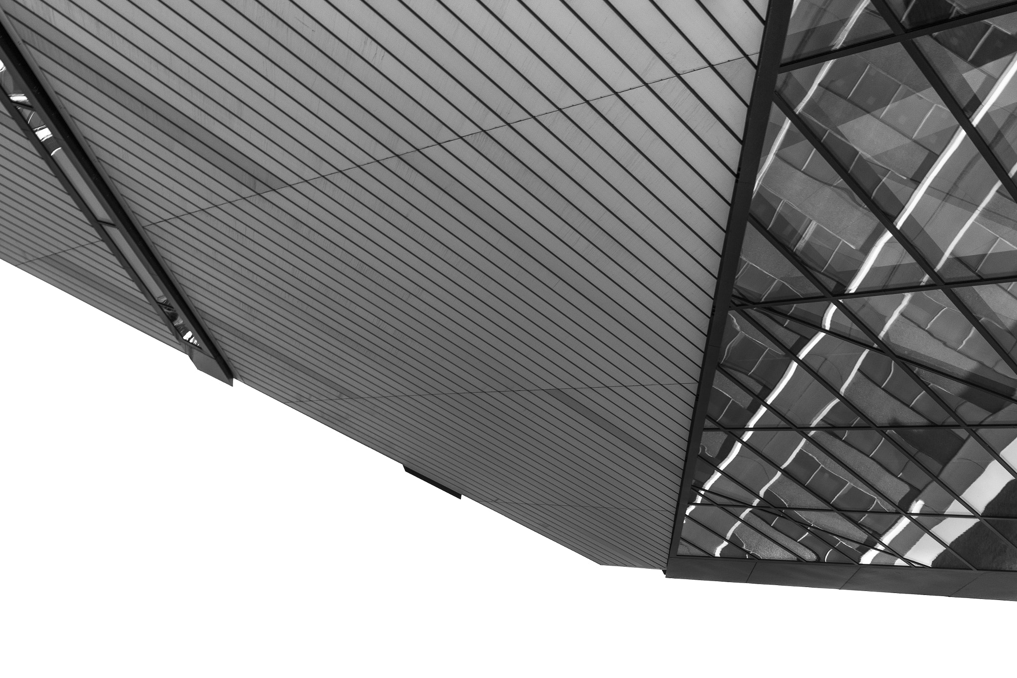 ROM Lines no. 6