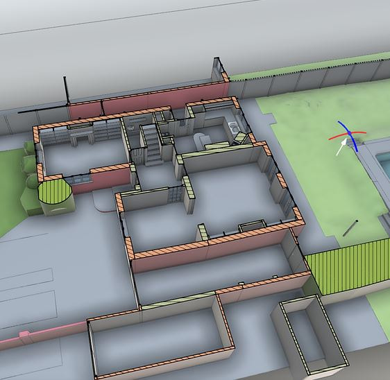 Get Best Building Surveying at SpaceSurvey