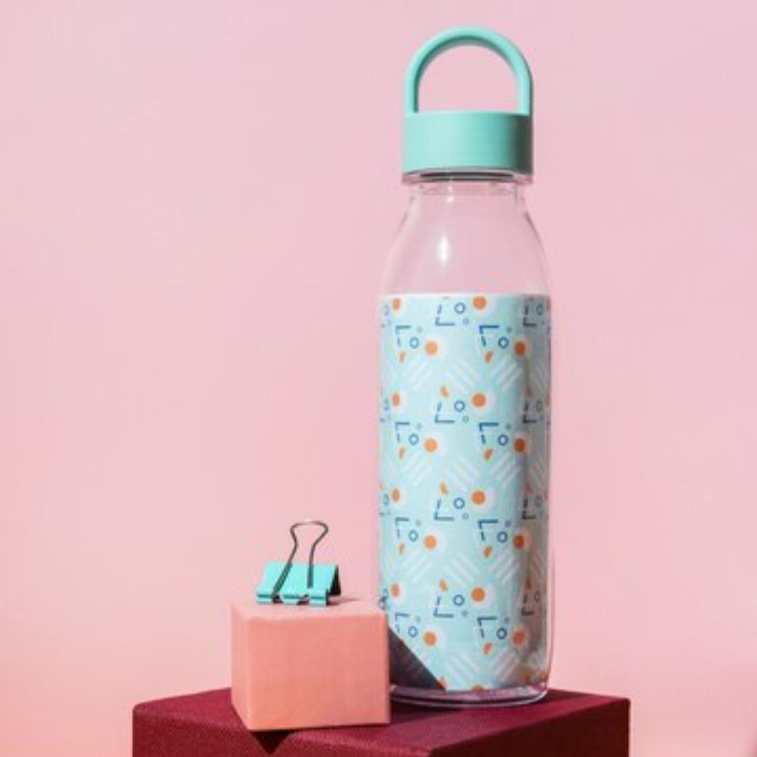 Water Bottle Corporate Gifts