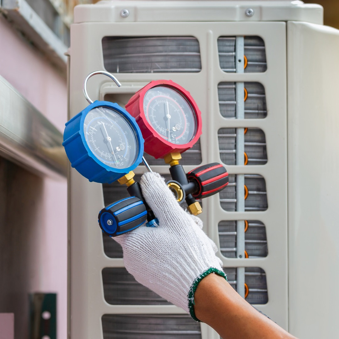 Coldway Aircon Service Singapore - Decoding the Ideal Moment: Aircon Gas Top-Up in Singapore