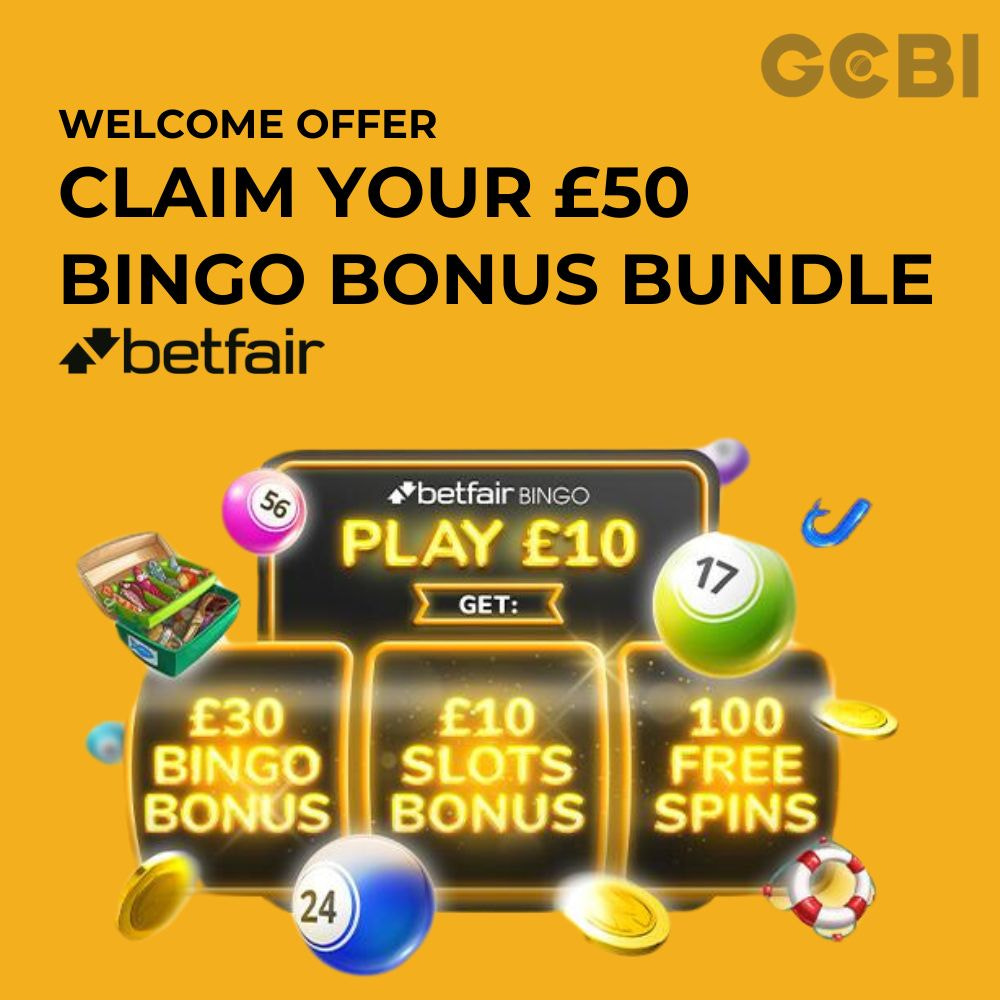 Betfair Welcome Offer In 2024