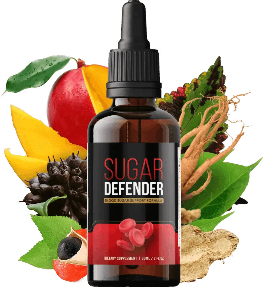 Sugar Defender Official Website $49 price