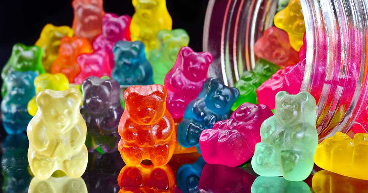 slim gummies