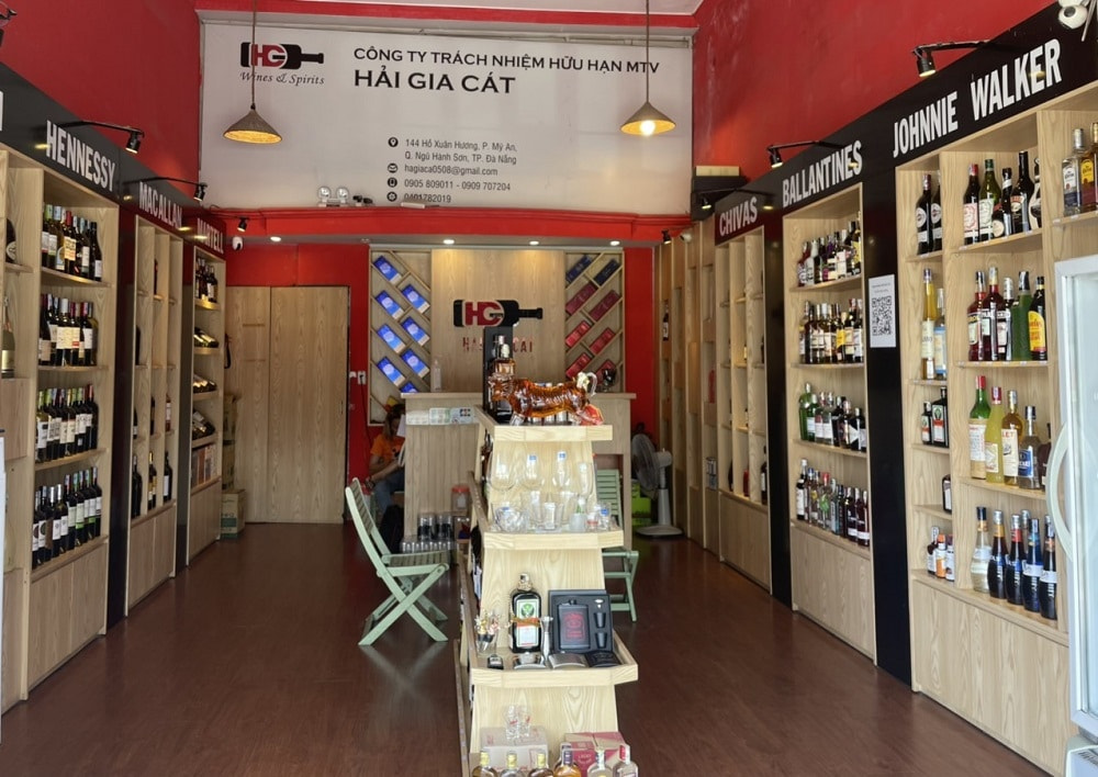 Khám phá hương vị độc đáo của Rượu Mùi tại Rượu Ngoại Hải Gia Cát!