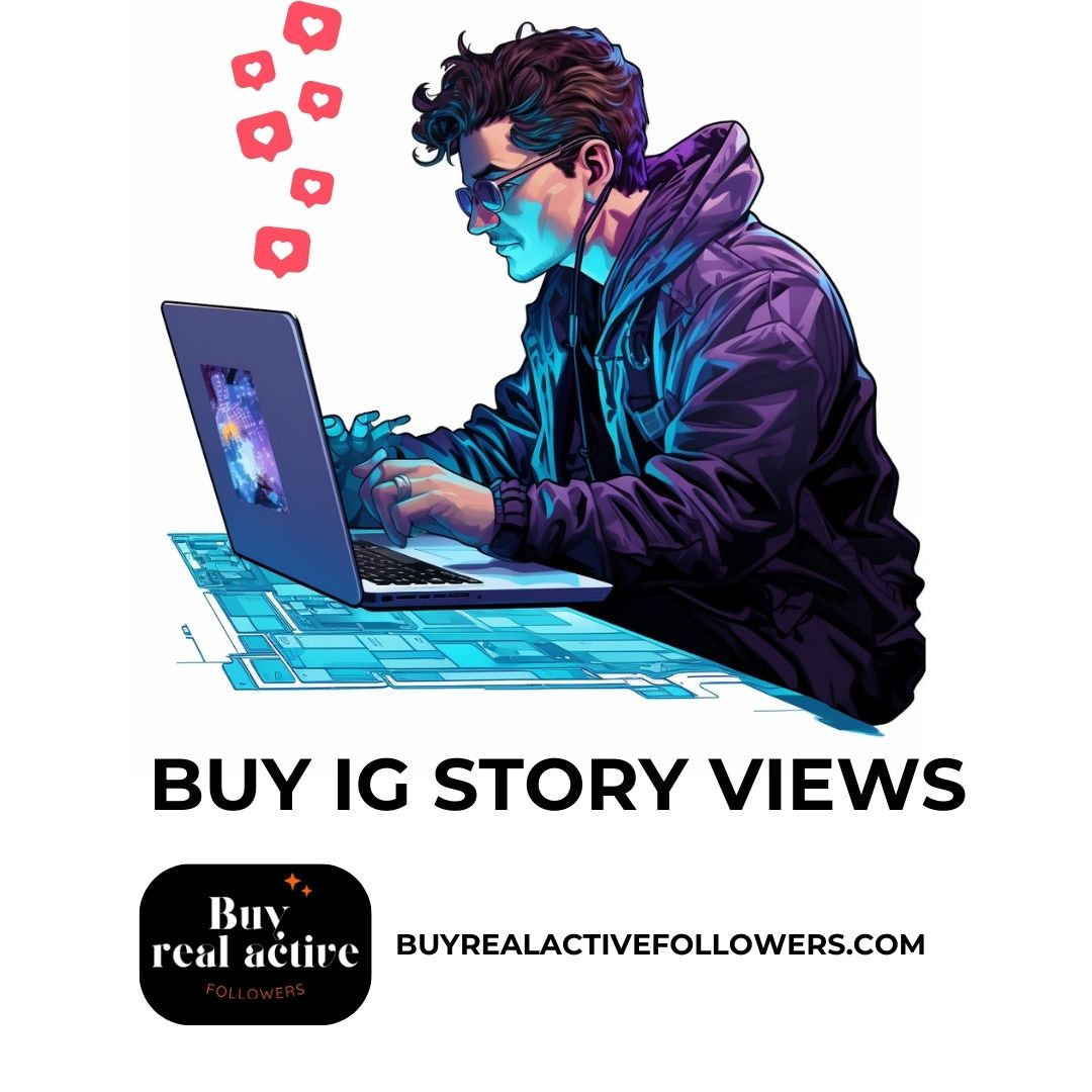 Increase Engagement: Buy Instagram Story Views for Boosted Visibility