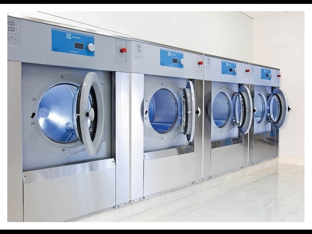 coin operated washing machine for sale in dubai