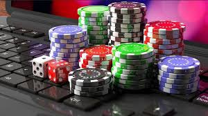 Online Gambling Site - Teamslot777