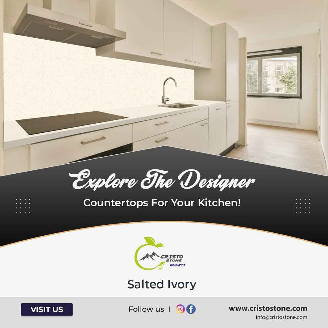 Best Quartz countertop in bangalore
