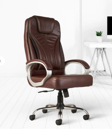 Work Without the Woes - Top-Rated Ergonomic Office Chairs- CellBell