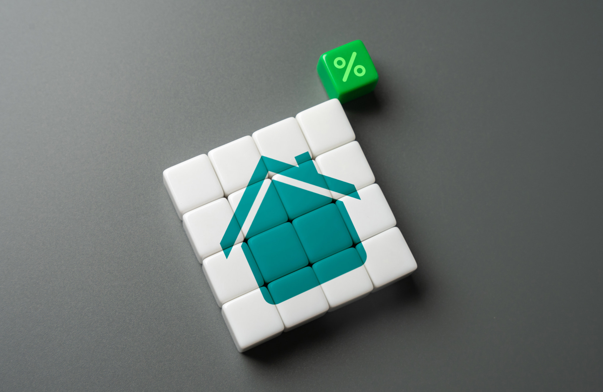 House and loan mortgage interest. Buying a home on credit. Available loan terms and support programs