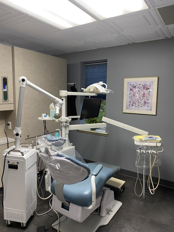 Full Mouth Reconstruction Wilmington DE