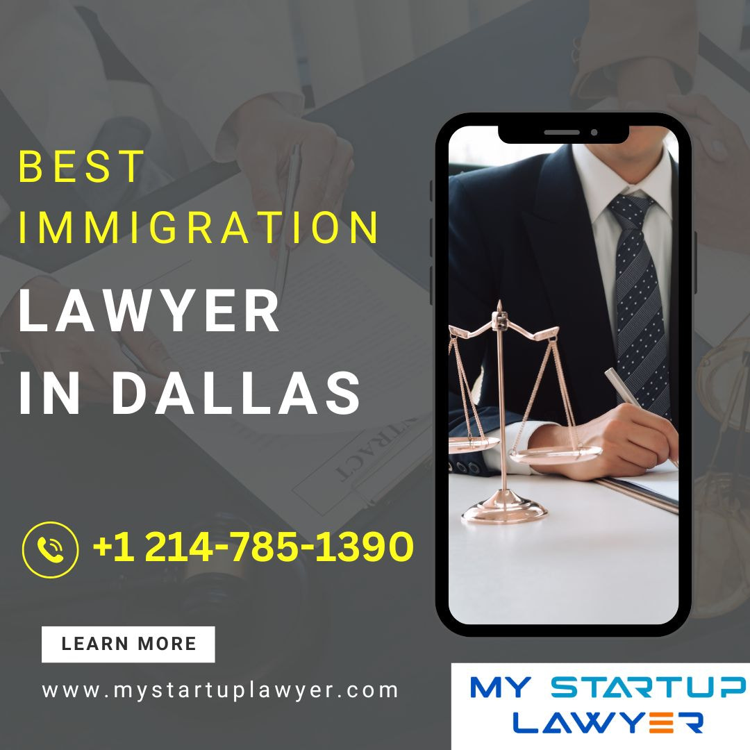 Best Immigration Lawyer in Dallas Texas