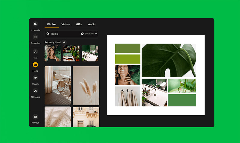 Transform Your Images with AI Image Inpainting Online