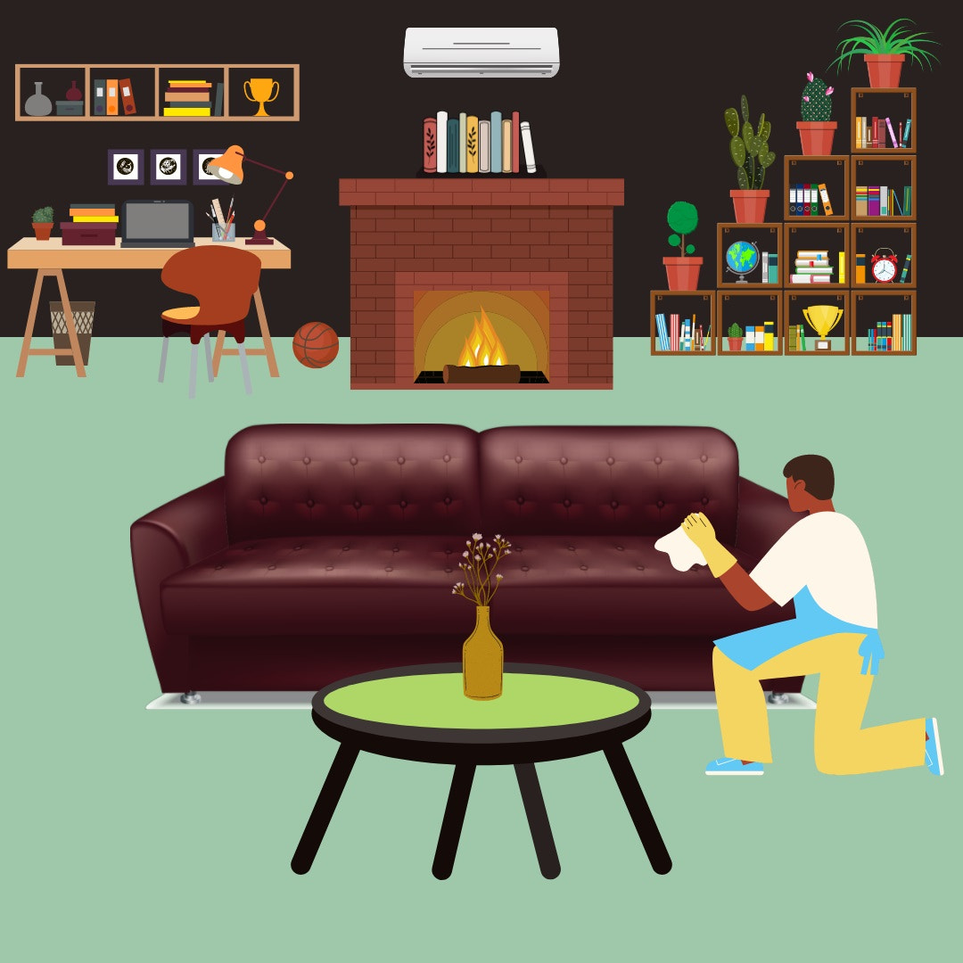 Soul & Tables - Indoor & Outdoor Furniture - 5 Costly Mistakes to Avoid When Maintaining Furniture