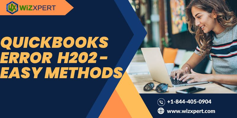quickbooks error h202- easy methods