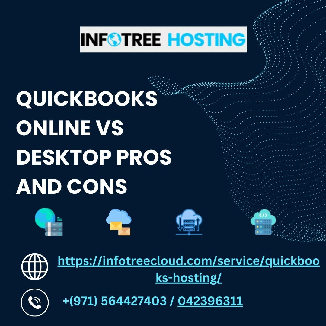 quickbooks online vs desktop pros and cons