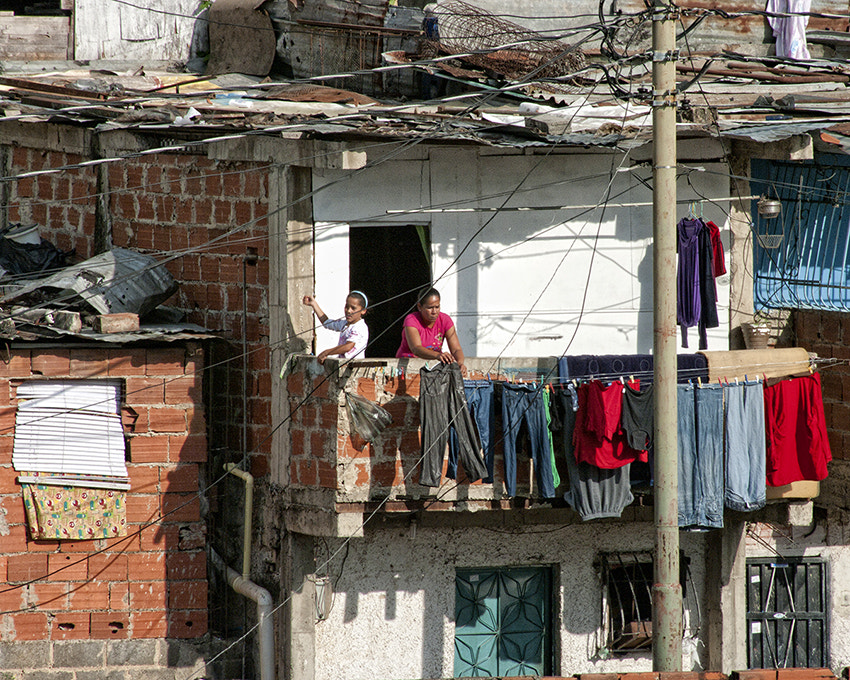 Tender La Ropa