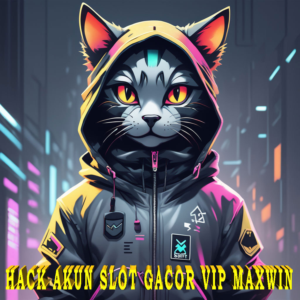 Aplikasi Hack Akun Slot Gacor VIP Maxwin Resmi Terbaru 2024