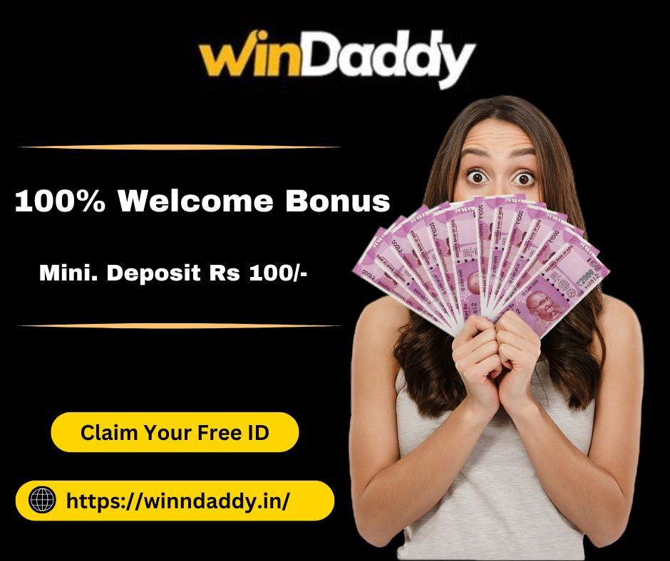 Unveiling the Thrills of Windaddy Casino & Sports Betting: A Guide to Excitement and Entertainment
