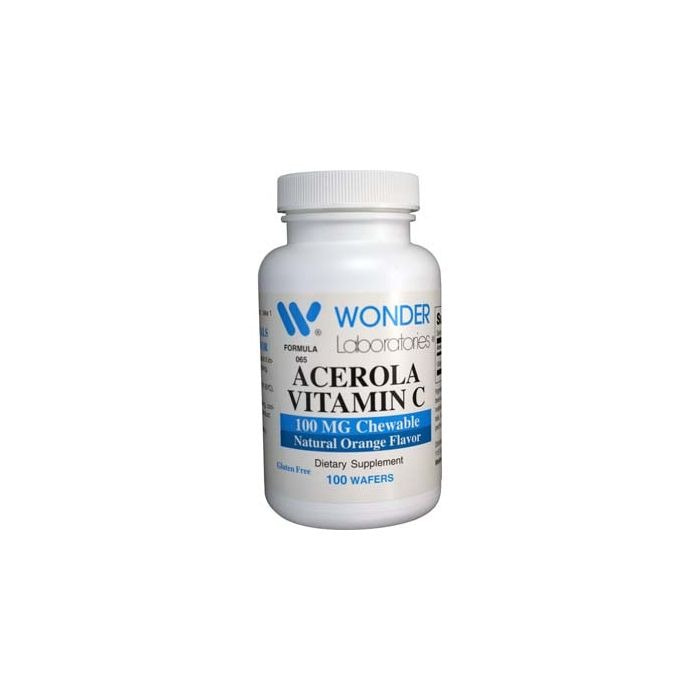 Boost Your Health With Our Vitamin C Health Supplement