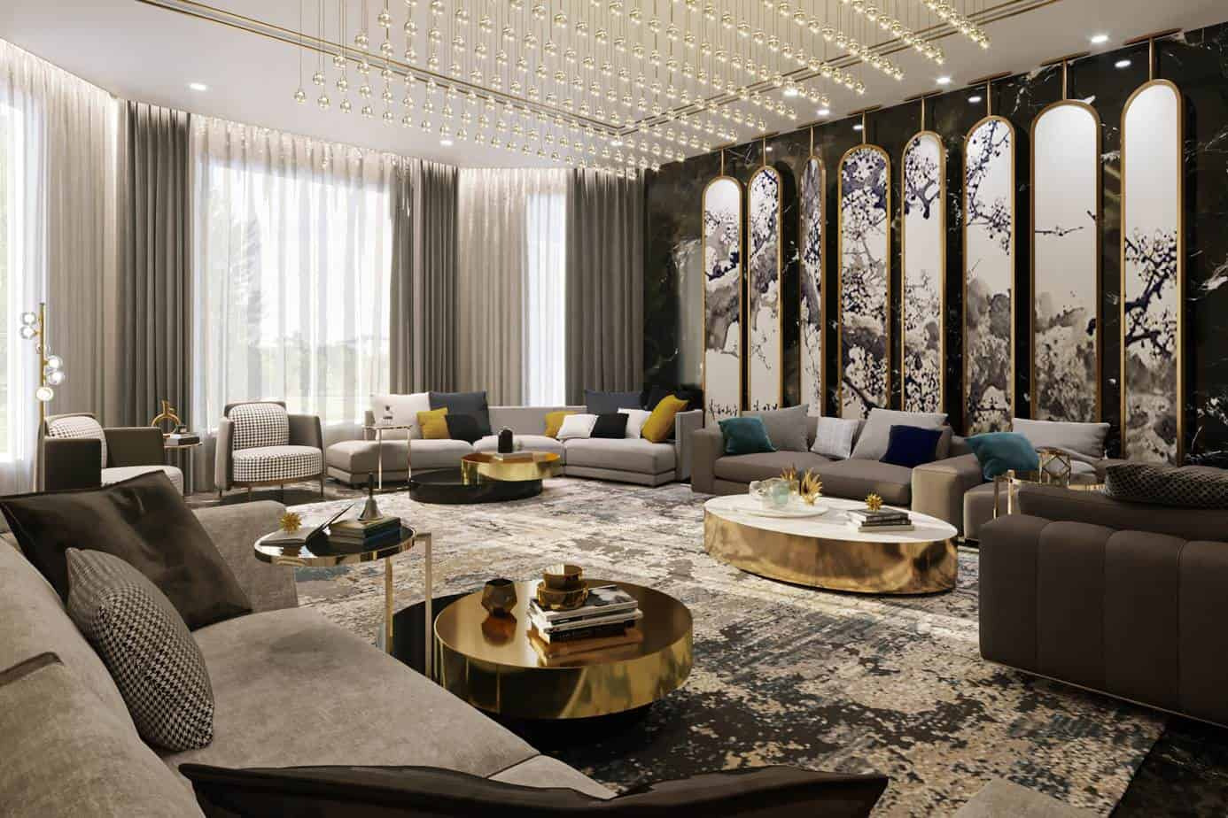 Interior Designers in Chennai