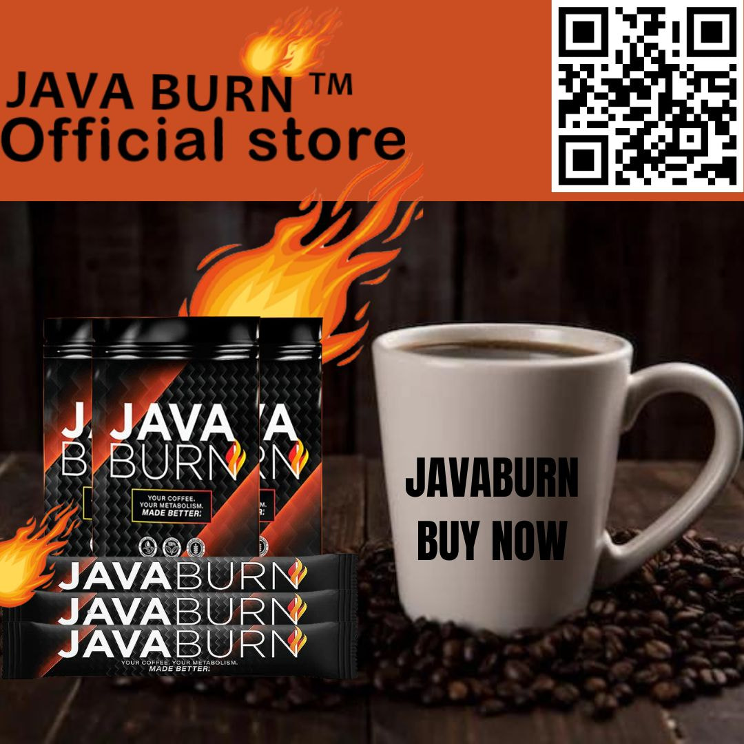 Java Burn Supplement: The Ultimate Weight Loss Coffee