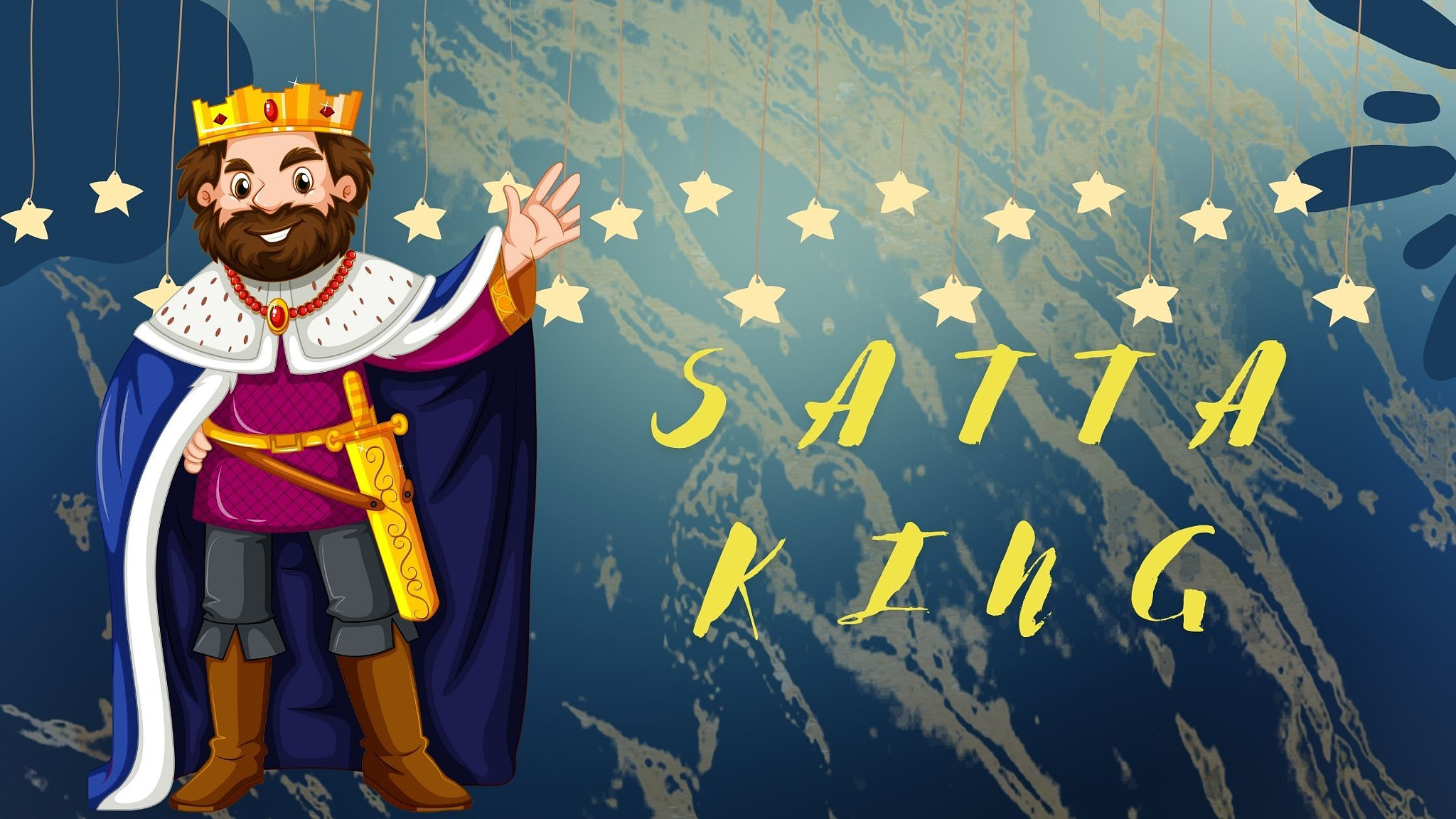 Satta King image
