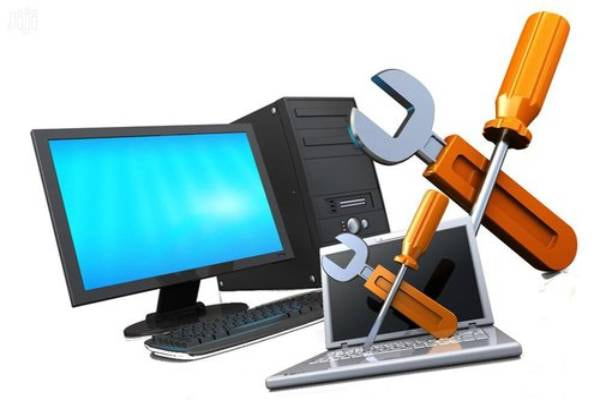 Expert Computer Repair Services Near Me