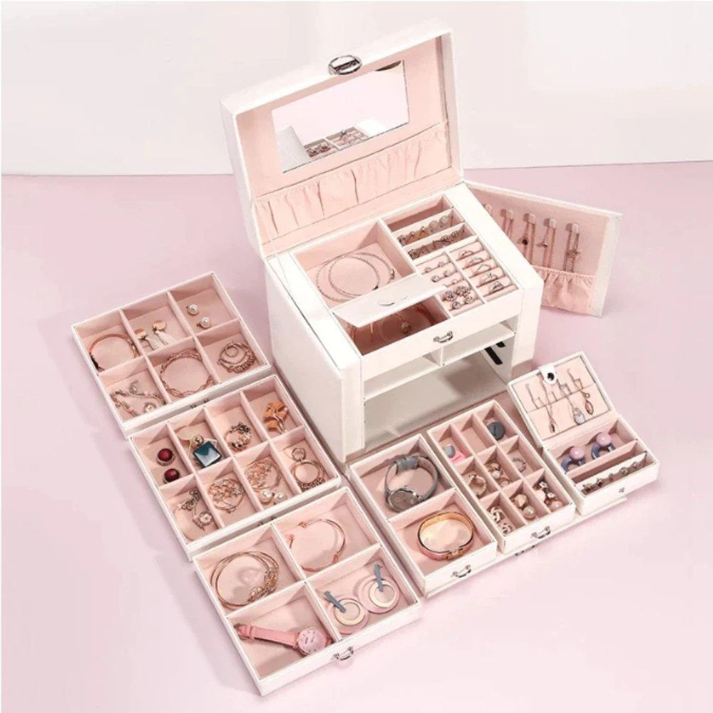 Jewellery Boxes