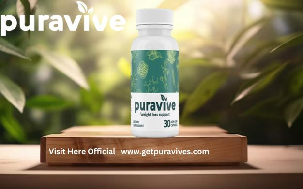 PuraVive Review 2024: Scam Alert or Legitimate Health Solution?