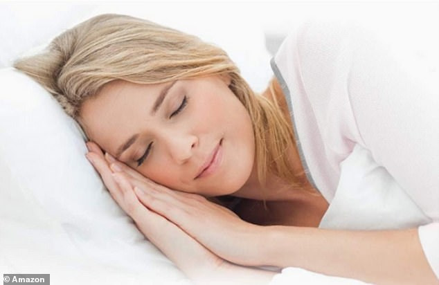 Derila Pillow - keto plus - Zencortex