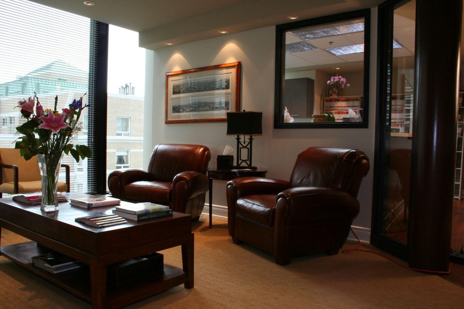 Oral Health Westmount QC