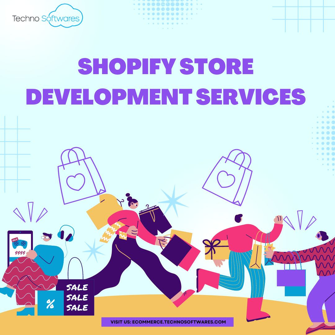 Shopify App Development Services in the USA