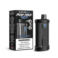 Best online vape store Iron mike tyson 15000 puffs