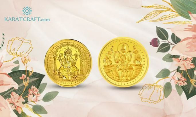 Explore Karatcraft's Online Gold Coin Collection