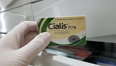 Buy Cialis Online | Starts From £9.99 - Visit Daily Chemist