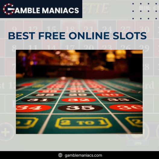 Best Free Online Slots