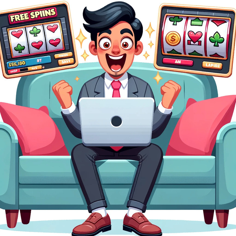 Online Casino Free Spins No Deposit