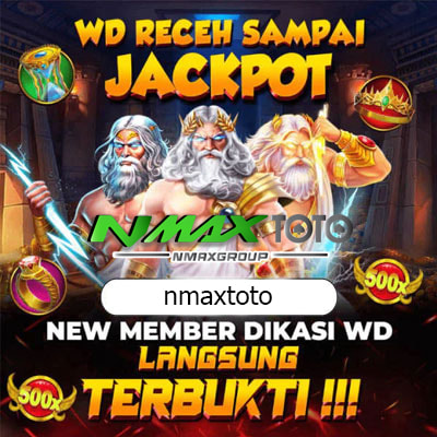 NMAXTOTO-SLOT