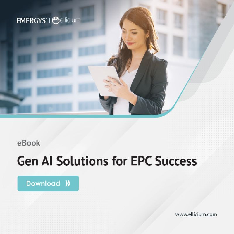 Gen AI Solutions for EPC Success\t\t