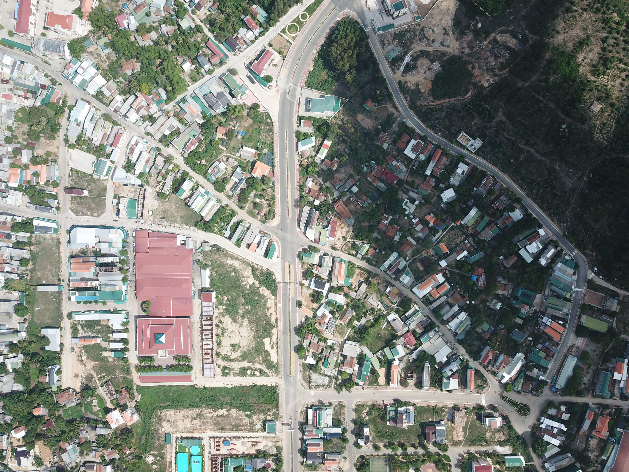 Flycam Duc Pho by Đức Phổ Thị Xã on 500px.com