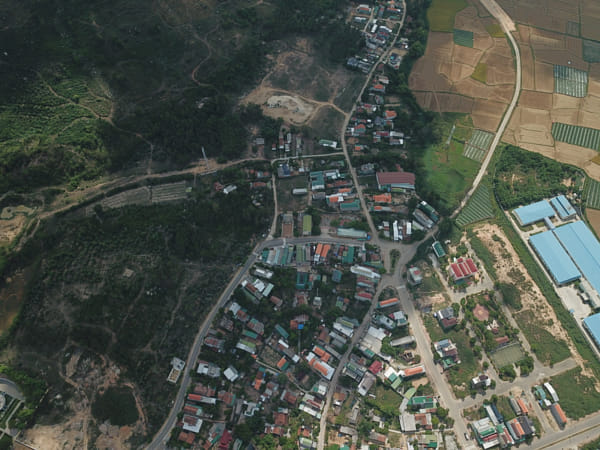 Flycam Duc Pho by Đức Phổ Thị Xã on 500px.com