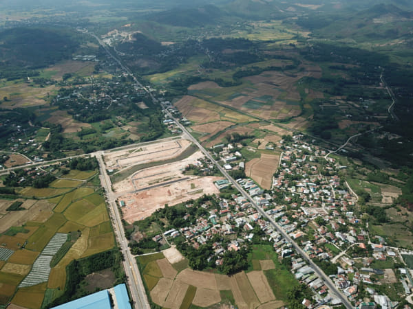 Cafe Bàu Sen ở đâu trong bức ảnh này có ai nhận ra không nhỉ?