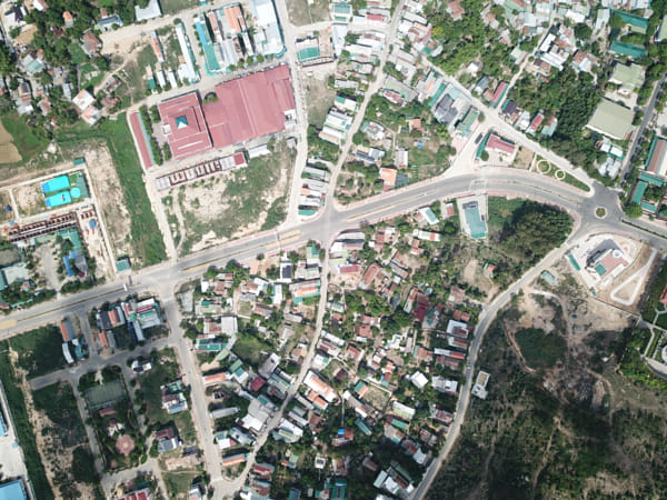 Con đường đến trường của nhiều thế hệ 8x 9x