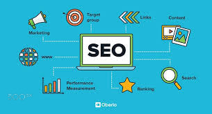 Best SEO tools for digital marketing