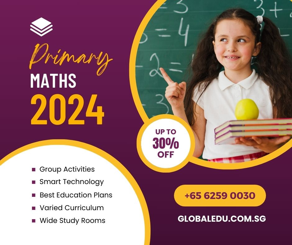 Choose the right online platform for the best Primary Maths