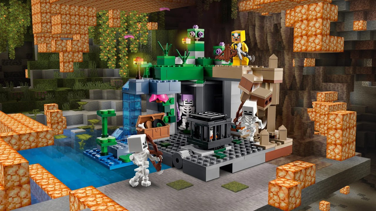 Minecraft Preview APK 2024 Descarga gratis para Android