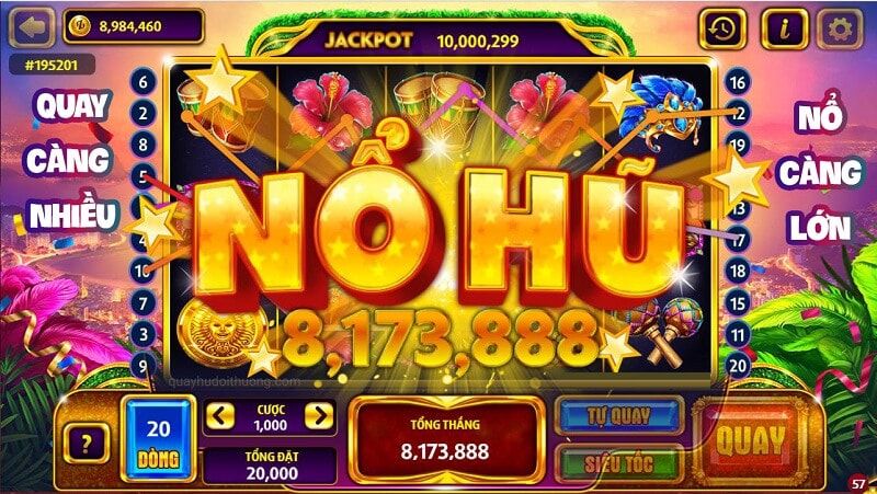 NOHU ️🏅 Cổng game nổ hũ đổi thưởng uy tín nhất năm 2024