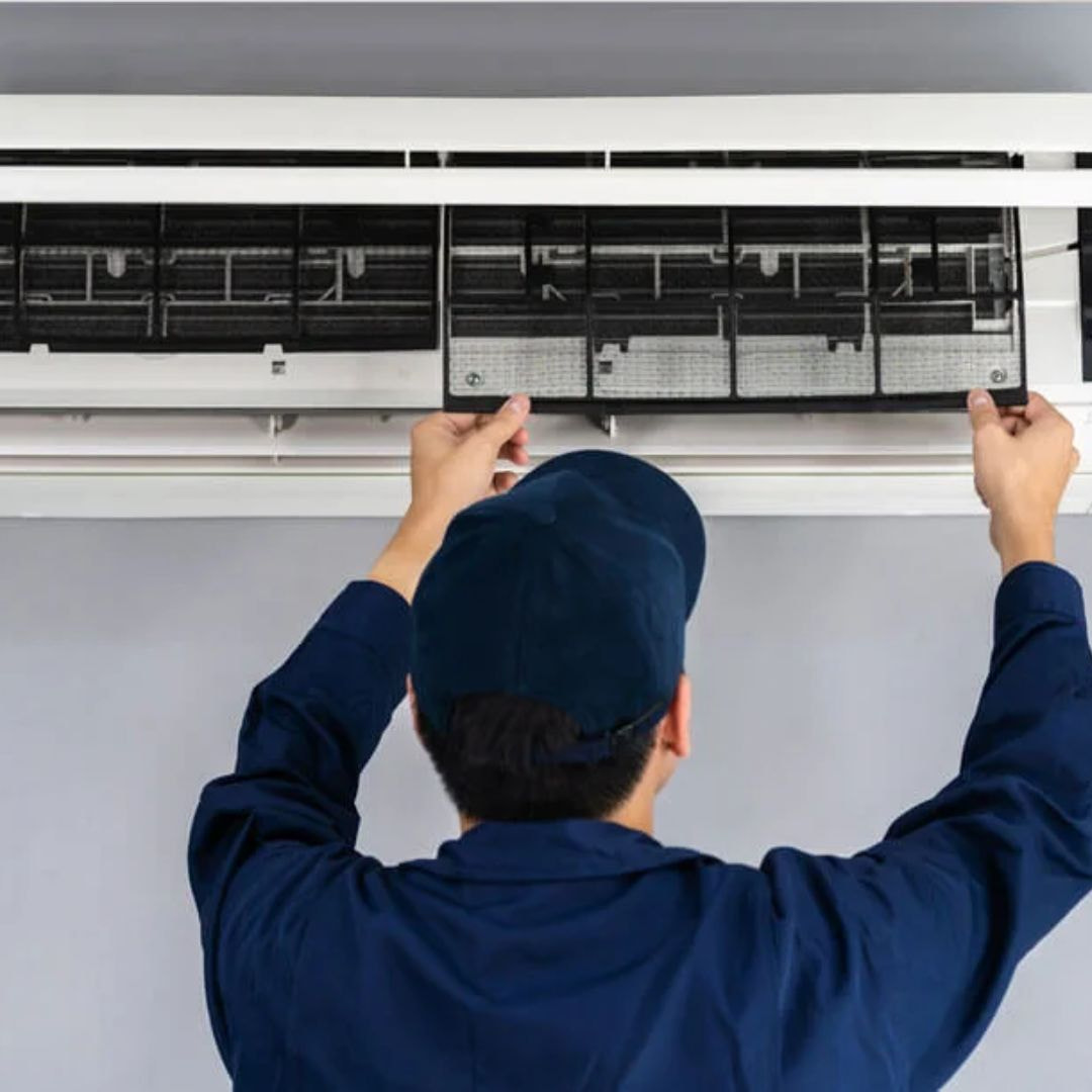 Best Air Conditioning Repair Services Near Charleston, SC